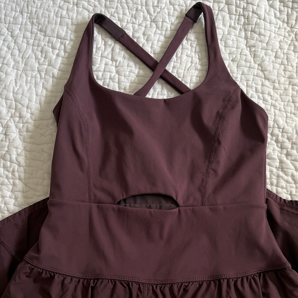 Free People Movement Righteous Runsie Small